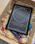 Star Map